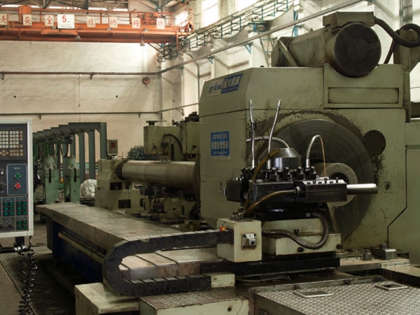 drill rods