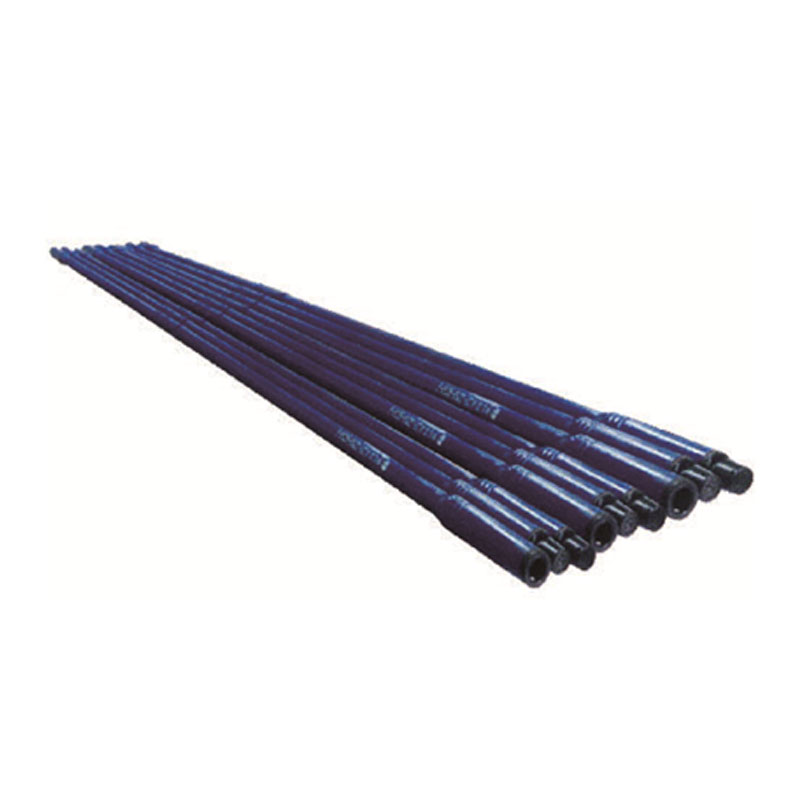 Drill rod