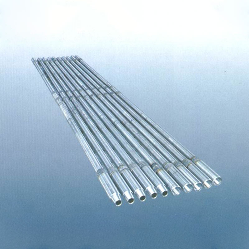 Non-magnetic Drill Rod Weighted