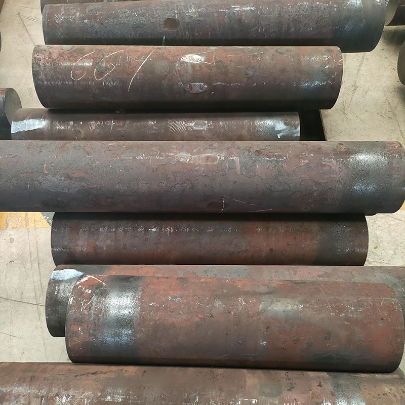 Drill Collar Blanks