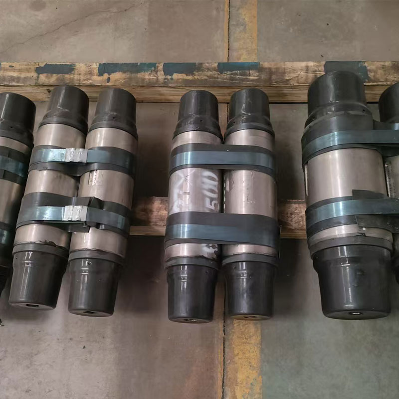 Drill Collar Connection