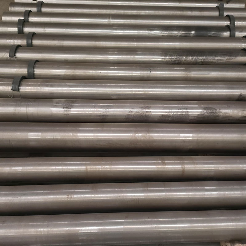 Machined Parts