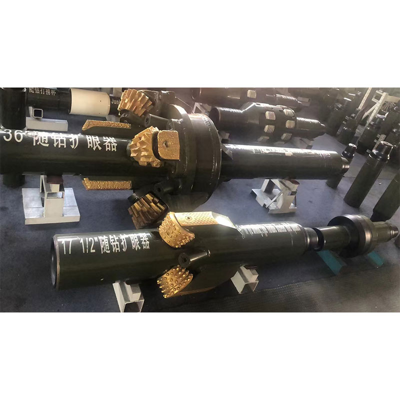 Drilling Tool Reamer
