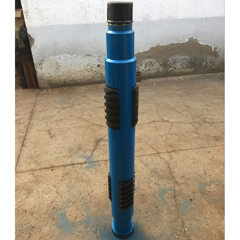 Drilling Tool Scraper