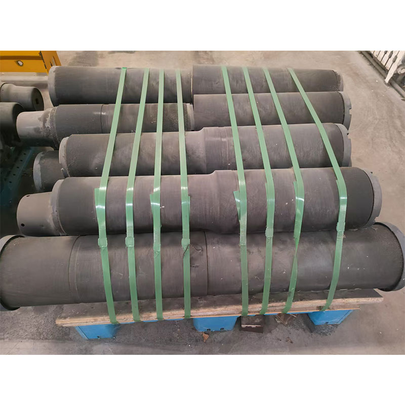 main shaft