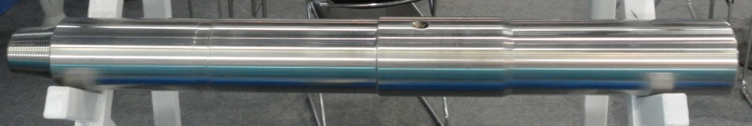 Suspension levelers
