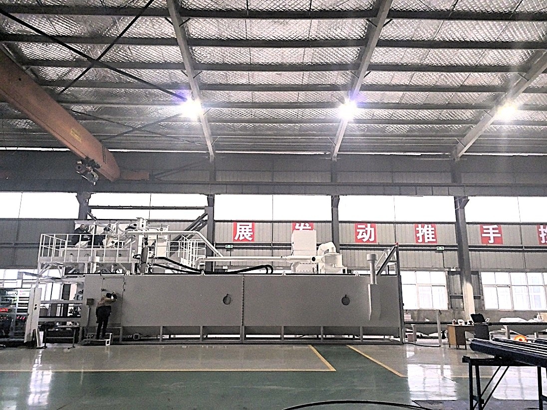 Lanyu Machinery