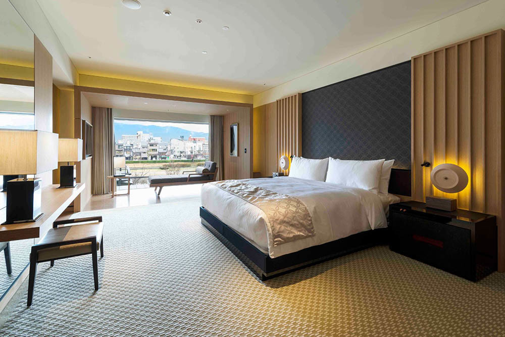The Ritz-Carlton Kyoto