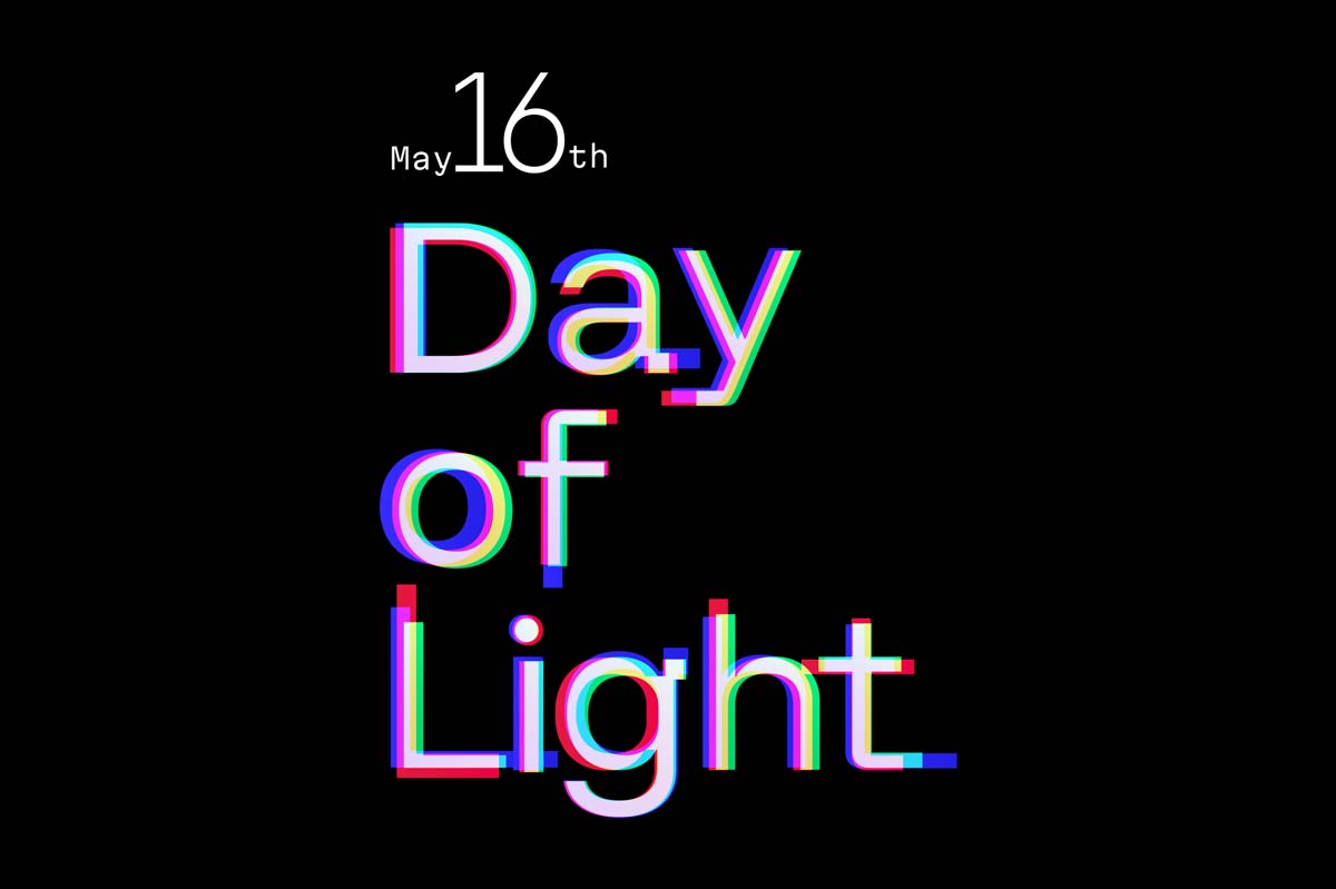 International Day of Light