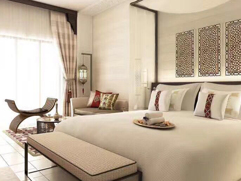 The Westin Saraya Aqaba Jordan