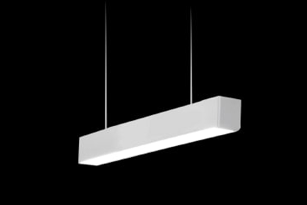 Hanging Linear Light Dornaz 48w Loox
