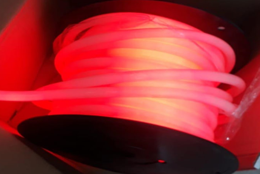 Neon Strip Light 360° 2835-120 Loox