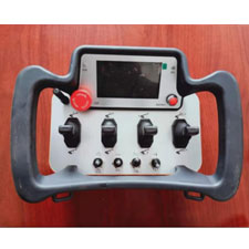 Aerial Work Platform Truck