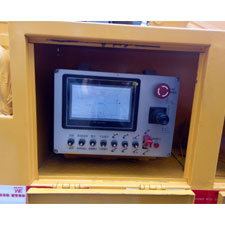 Sky Lift Work Platform