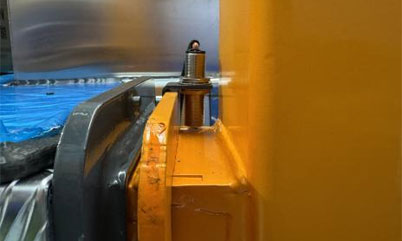 Sky Lift Work Platform