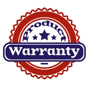 Warranty
