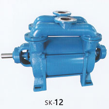 Sewage Suction Truck