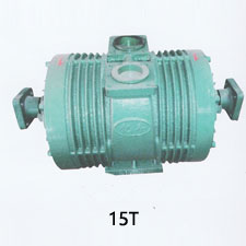 DONGFENG Sewage Suction Truck