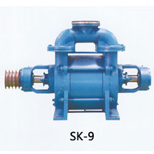 FORLAND Sewage Suction Truck