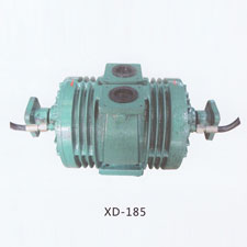 DFAC 6000L sewer vacuum truck