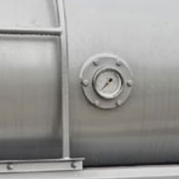 5000L Fuel Tank Truck