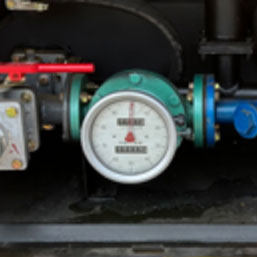 HOWO Fuel Tank Truck