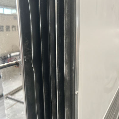 2Tons Refrigerator Truck