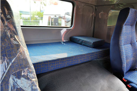 HOWO Fuel Tank Truck