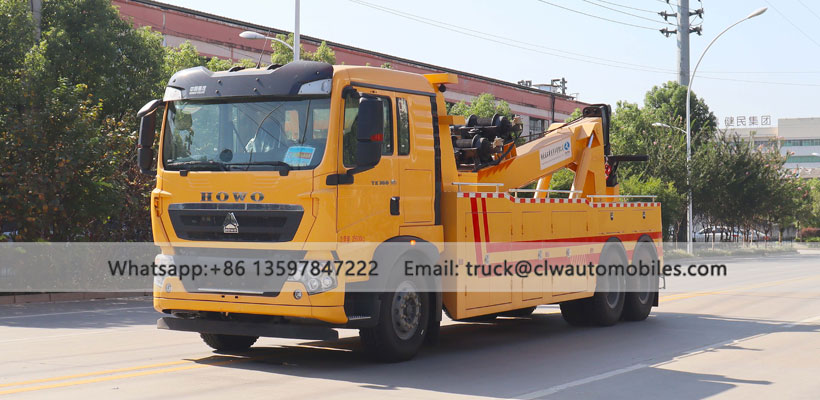 Tow truck