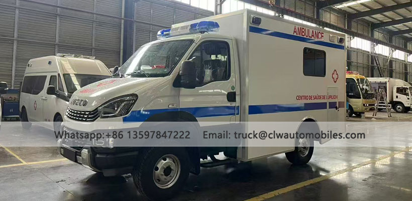 Ambulance