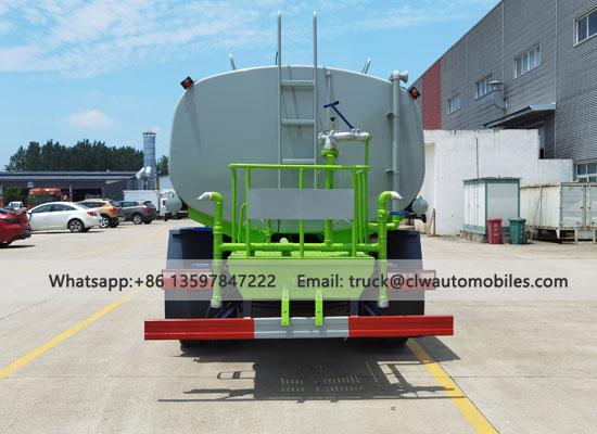 Water Truck