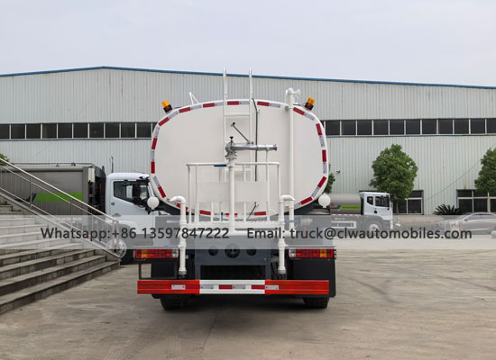 Water Truck