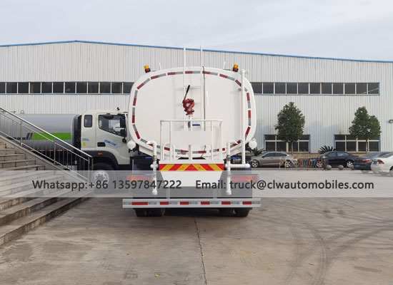 Water Truck