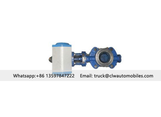 Synchronous Stone Chip Seal Truck