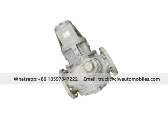 Synchronous Stone Chip Seal Truck