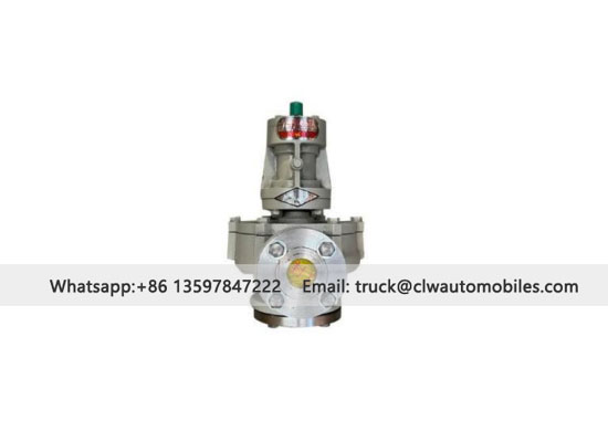 SHACMAN Synchronous Chip Seal Truck