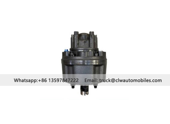 SHACMAN Synchronous Chip Seal Truck