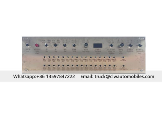 Synchronous Stone Chip Seal Truck