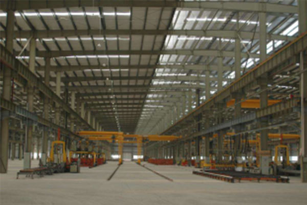 Hangxiao Steel structure Co., LTD