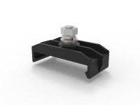 Seamless sliding line