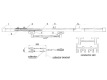 multi-line sliding contact line