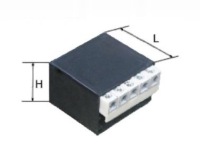 multi-line sliding contact line