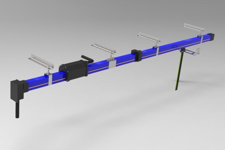 Words, high cost performance