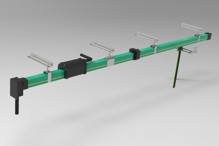 Intimate service, after-sales guarantee