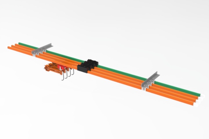 Excellent processing and testing equipment