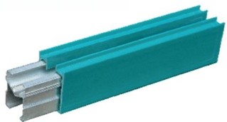 single-pole sliding contact line single-pole sliding contact line