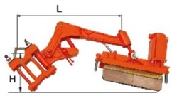 single-pole trolley wire single-pole trolley wire