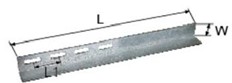 single-pole sliding conductor single-pole sliding conductor
