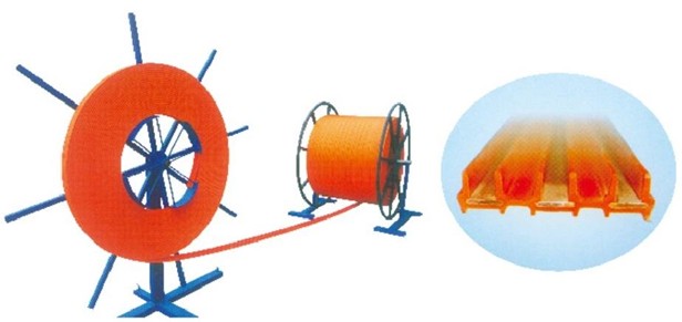 No seam slip contact line No seam slip contact line