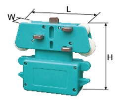 Tube sliding line Tube sliding line